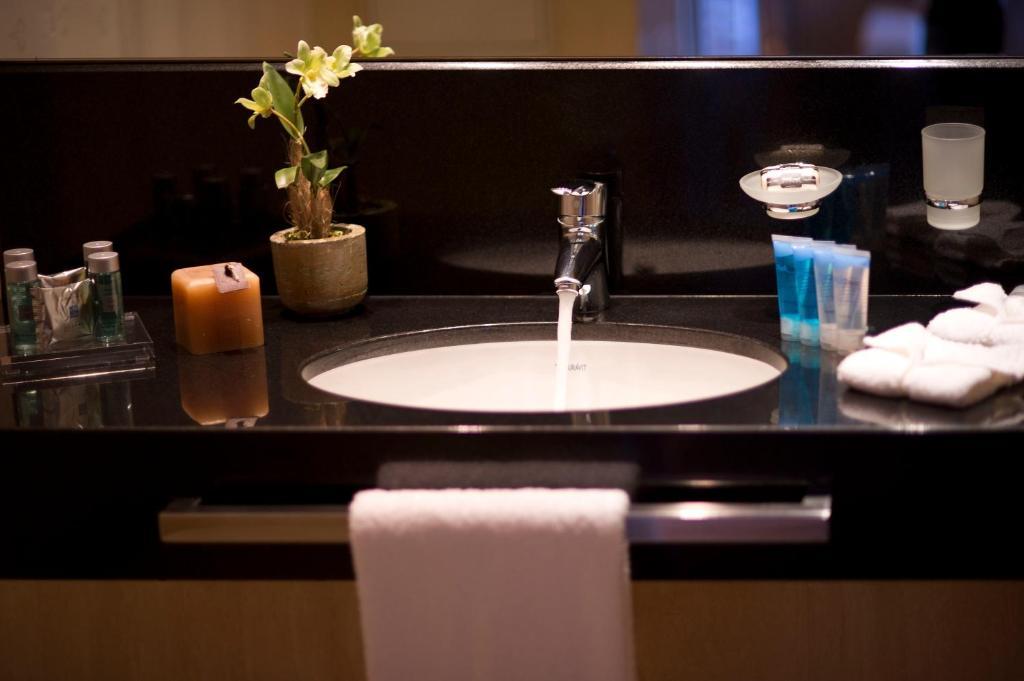 Parktower Suites Beirut Rom bilde