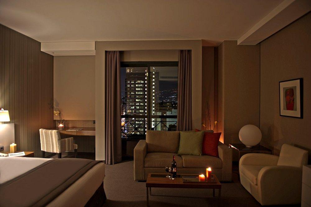 Parktower Suites Beirut Eksteriør bilde