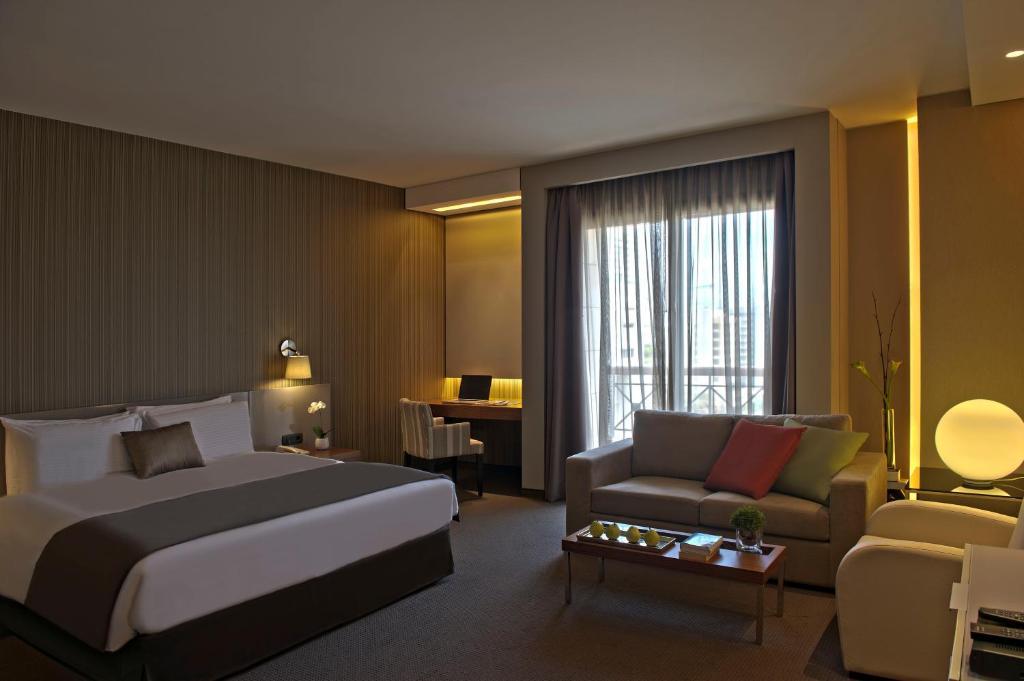 Parktower Suites Beirut Rom bilde