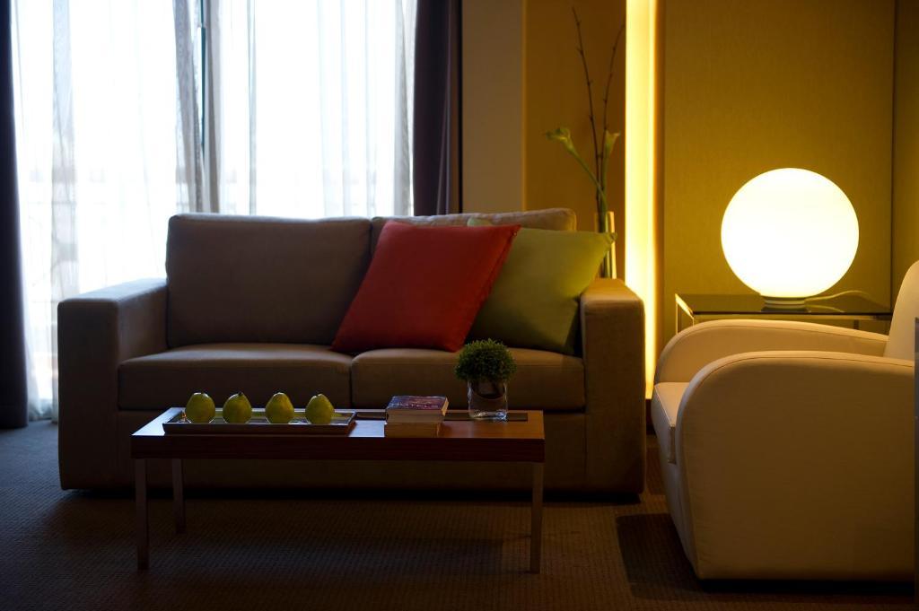 Parktower Suites Beirut Rom bilde