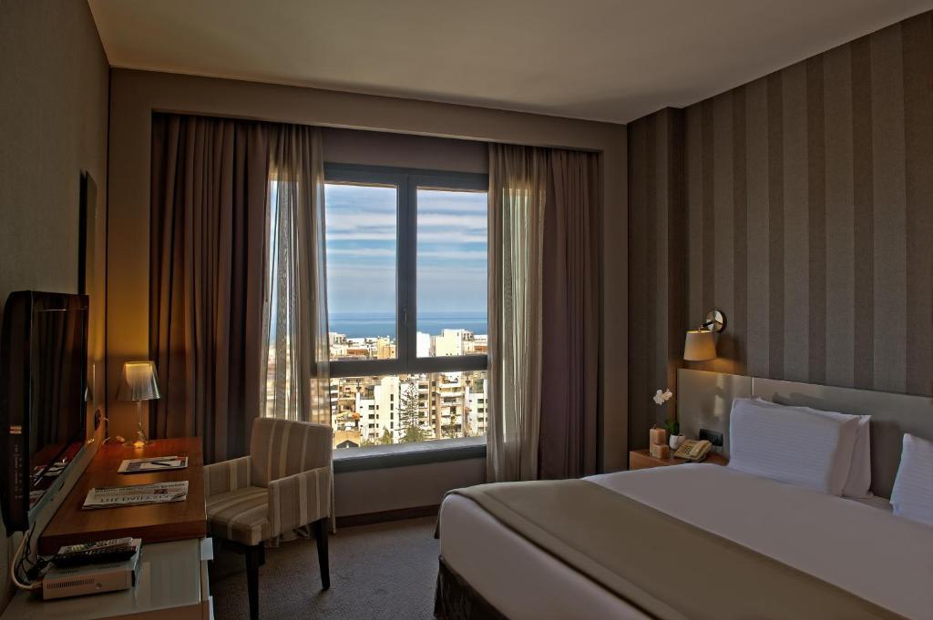 Parktower Suites Beirut Rom bilde