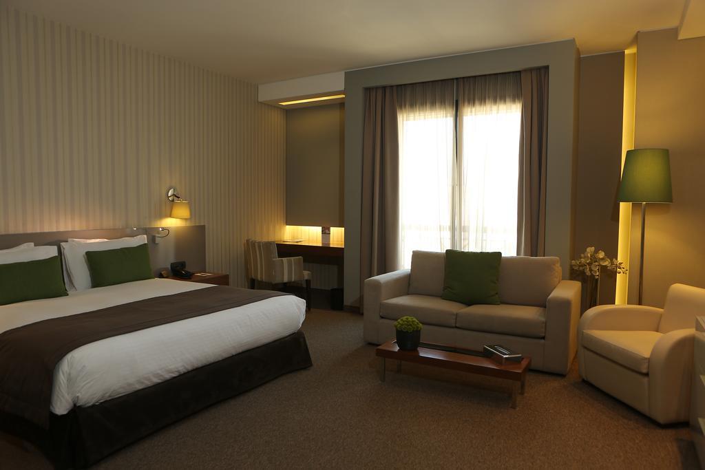 Parktower Suites Beirut Eksteriør bilde