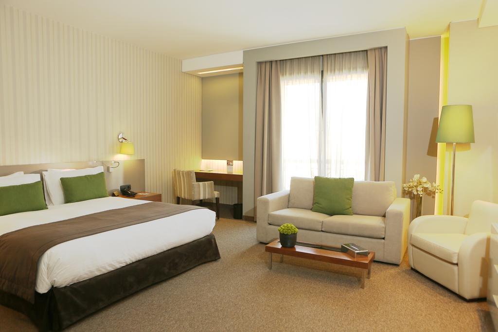 Parktower Suites Beirut Eksteriør bilde