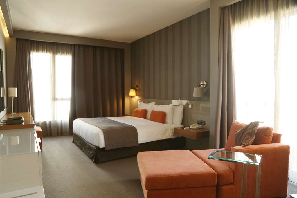 Parktower Suites Beirut Rom bilde