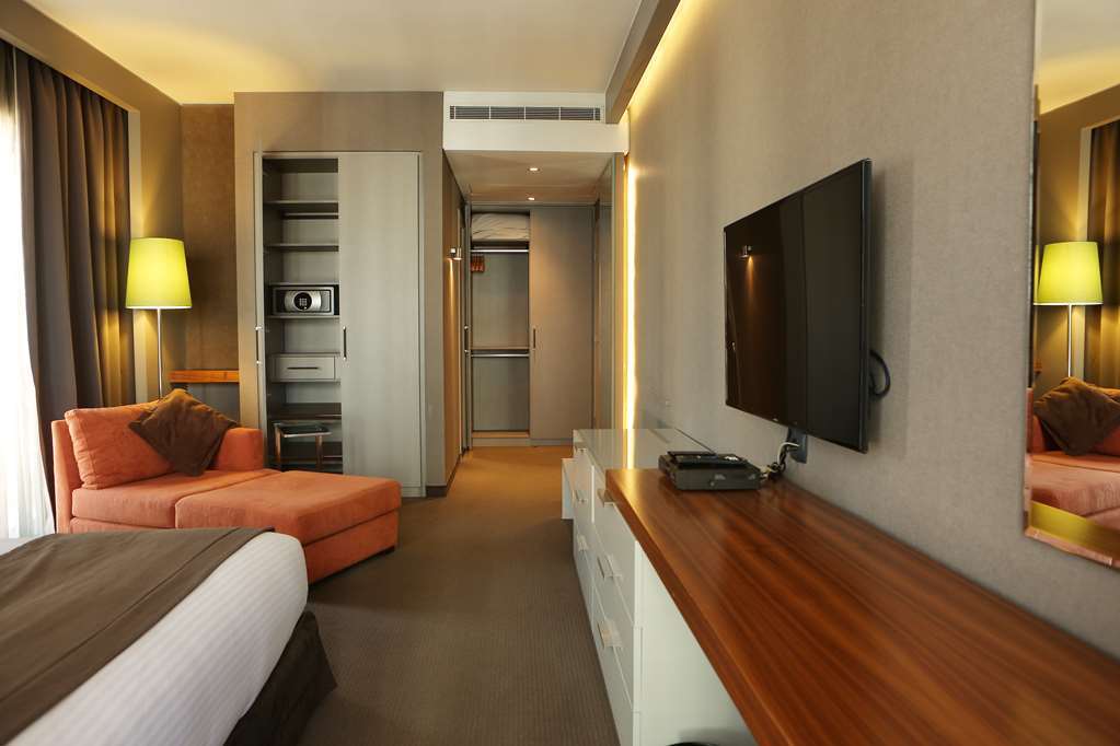 Parktower Suites Beirut Rom bilde