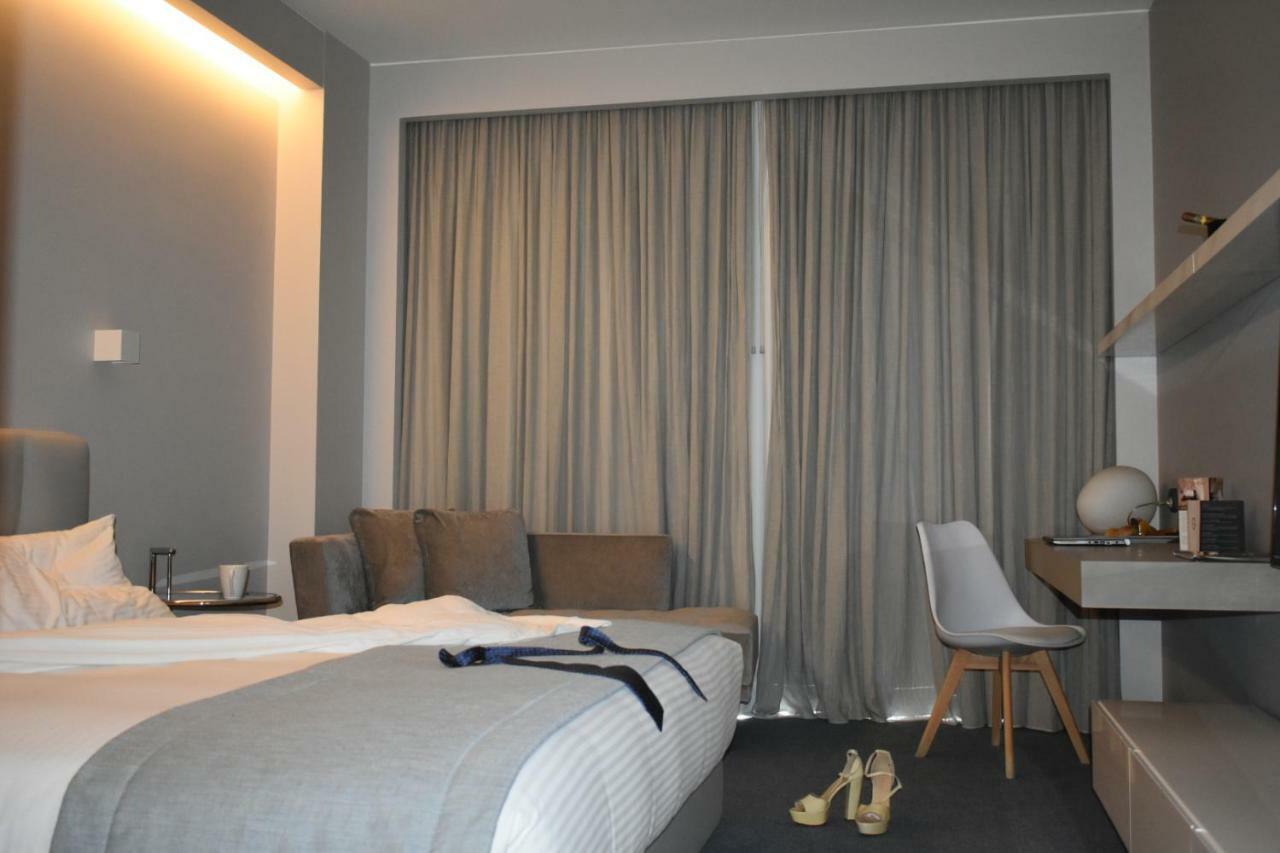 Parktower Suites Beirut Eksteriør bilde