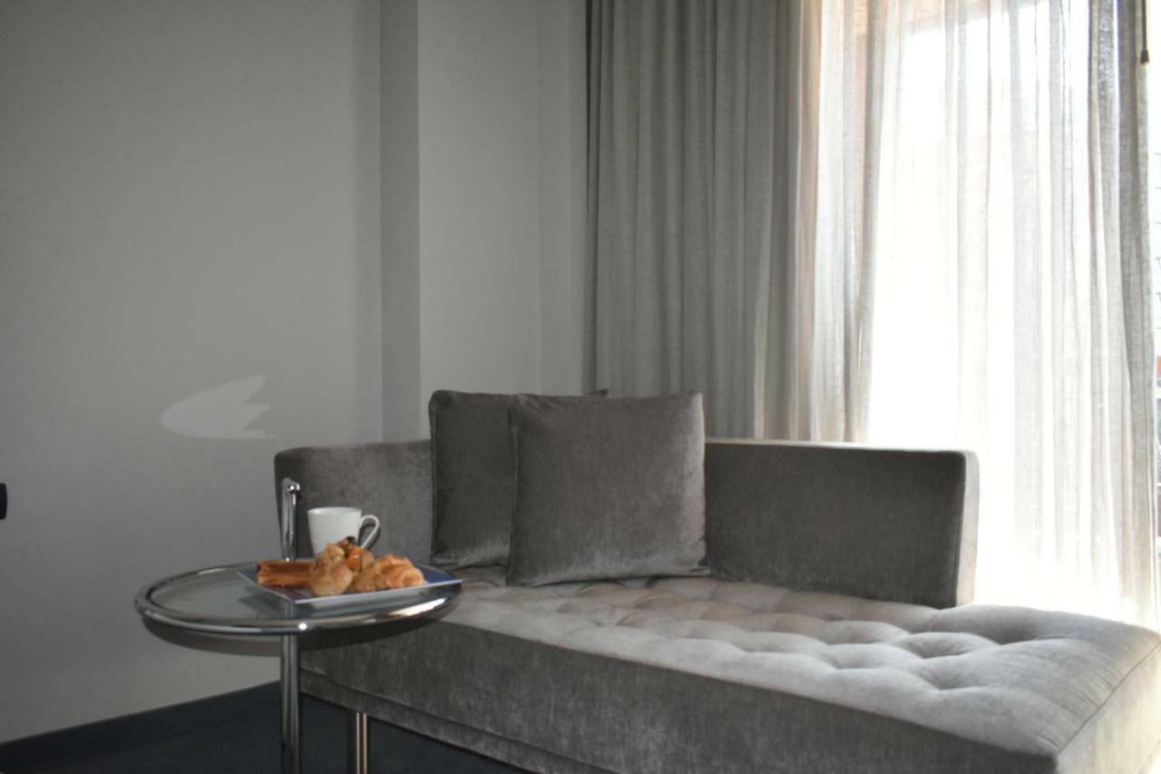Parktower Suites Beirut Eksteriør bilde
